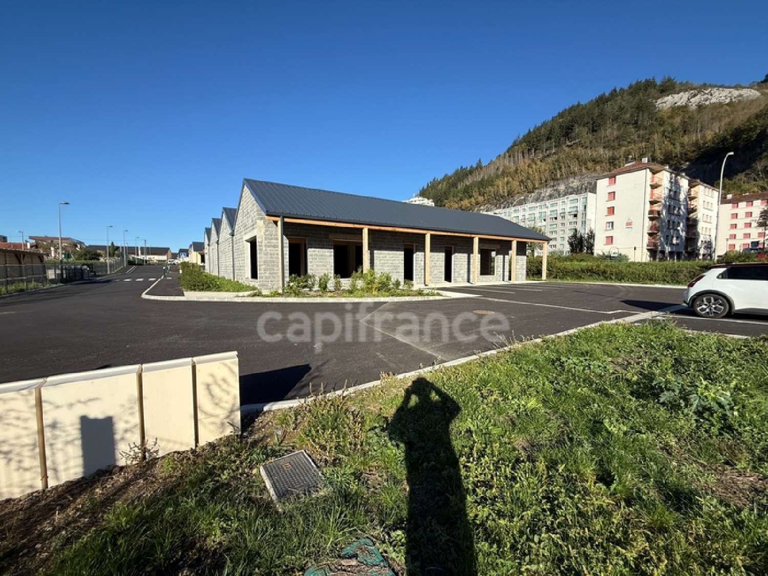  en venta local comercial Lourdes Hautes-Pyrénées 2
