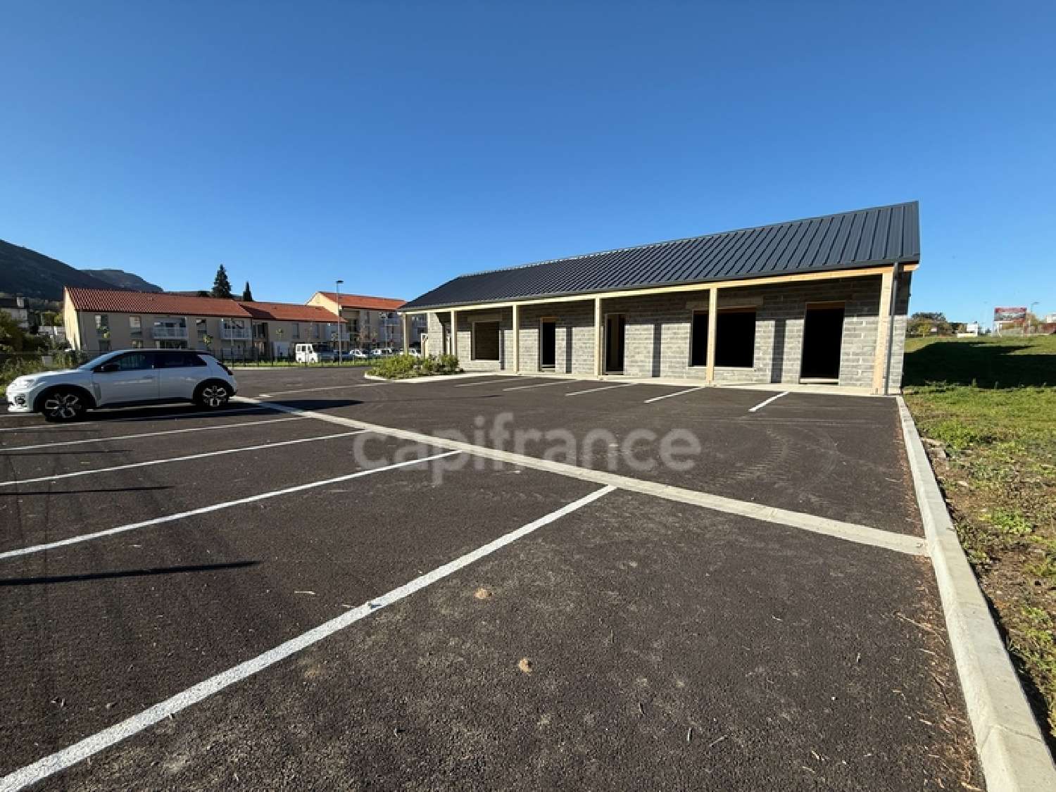  en venta local comercial Lourdes Hautes-Pyrénées 3