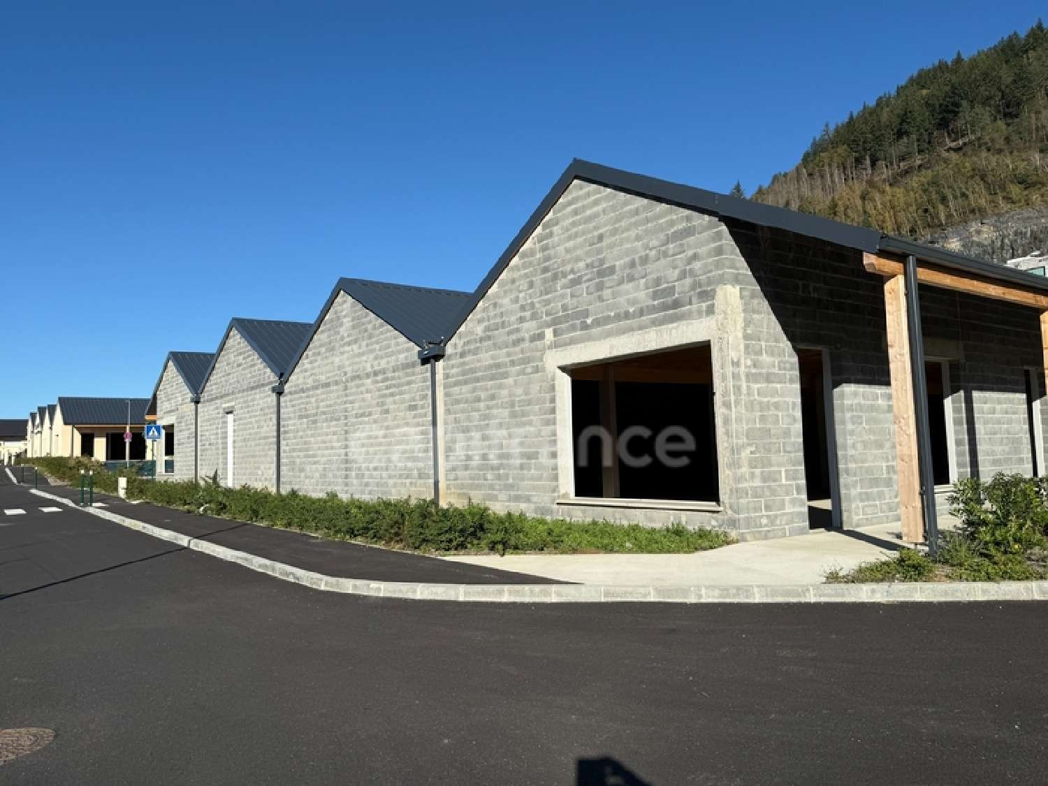  en venta local comercial Lourdes Hautes-Pyrénées 4