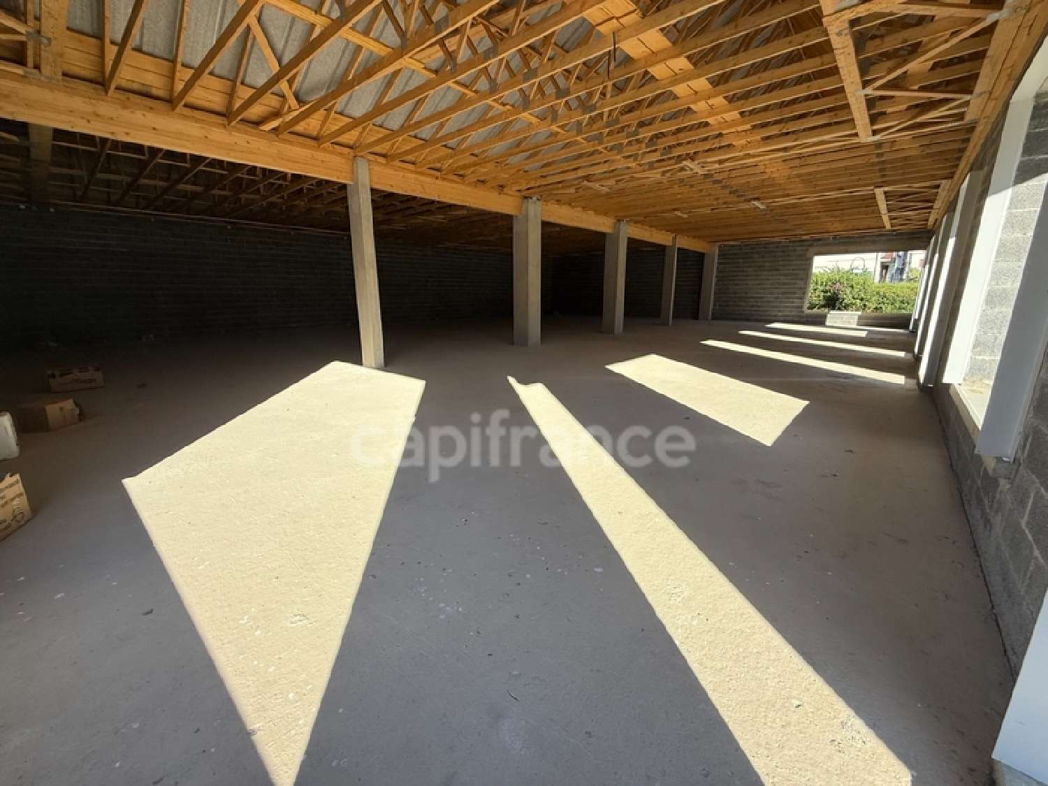  en venta local comercial Lourdes Hautes-Pyrénées 6