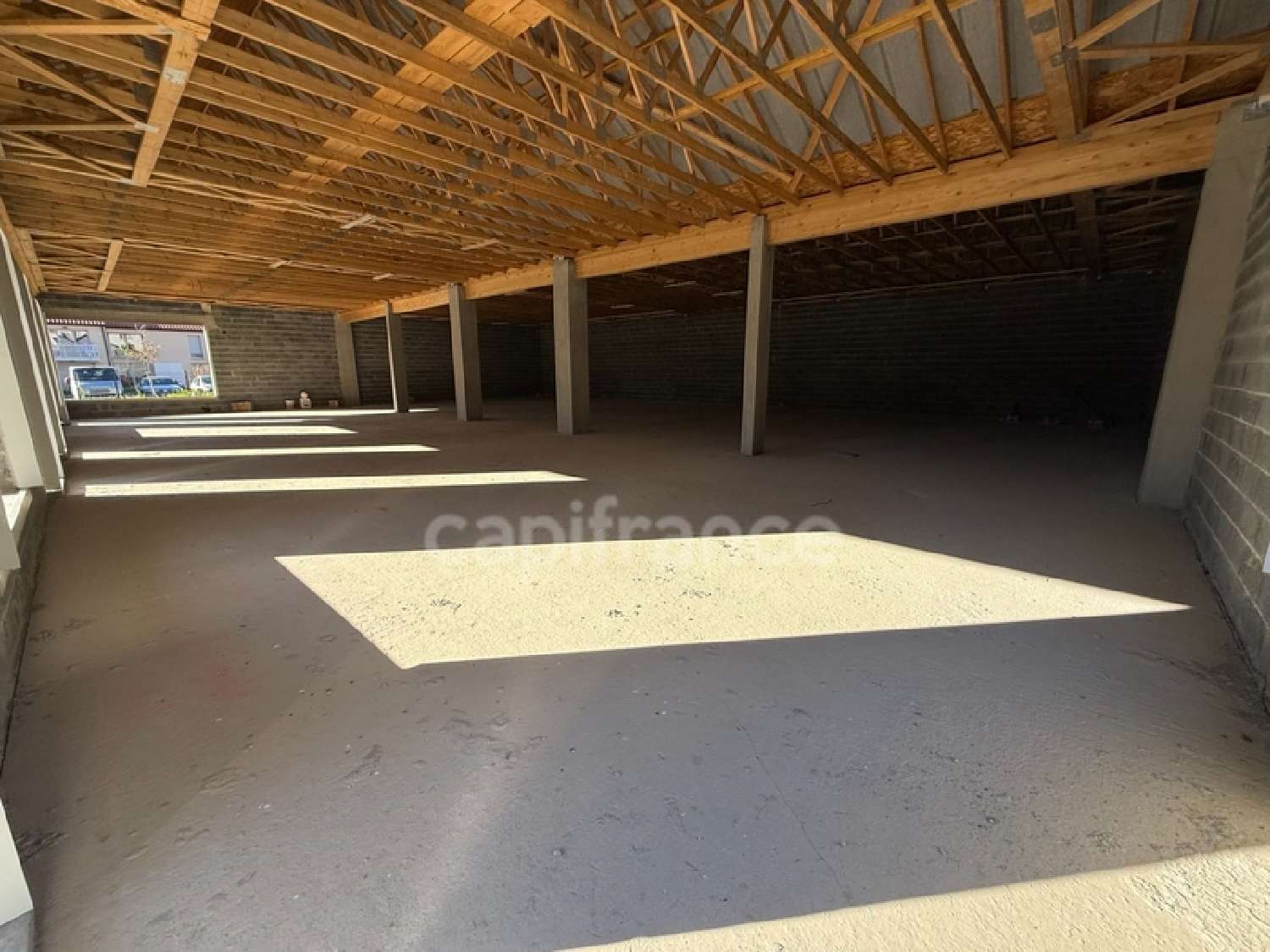  en venta local comercial Lourdes Hautes-Pyrénées 7