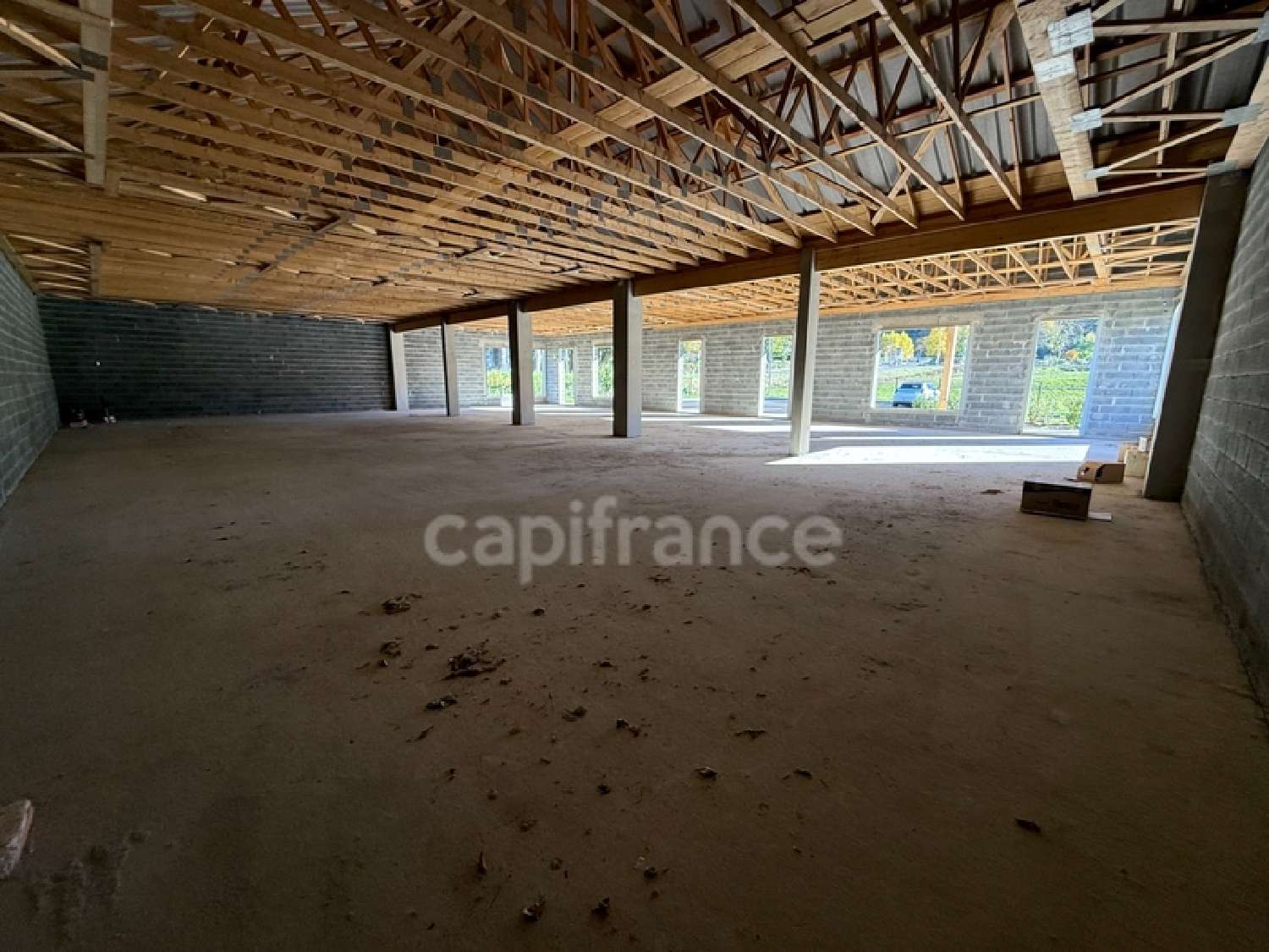  en venta local comercial Lourdes Hautes-Pyrénées 8