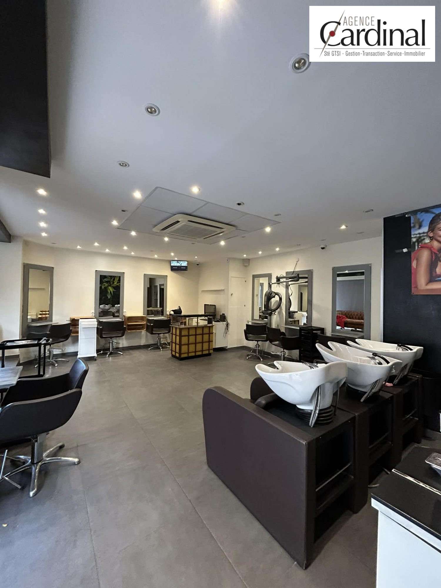  te koop bedrijfsruimte/ kantoor Marseille 4e Arrondissement Bouches-du-Rhône 2