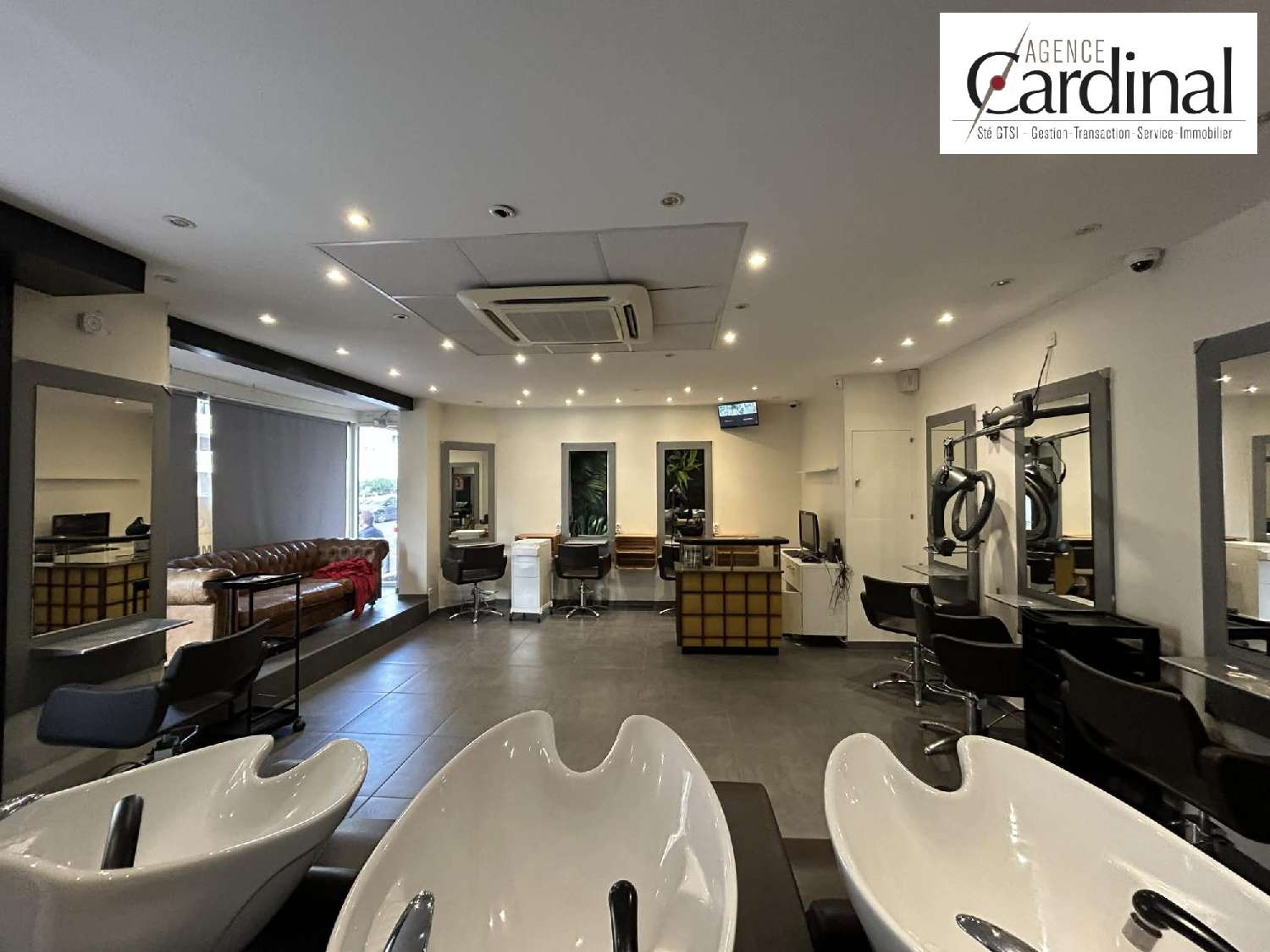  te koop bedrijfsruimte/ kantoor Marseille 4e Arrondissement Bouches-du-Rhône 3