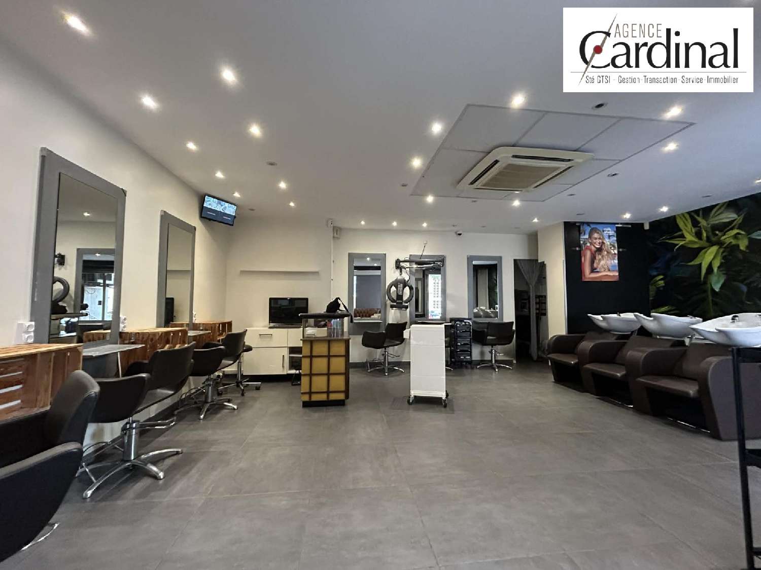  te koop bedrijfsruimte/ kantoor Marseille 4e Arrondissement Bouches-du-Rhône 4