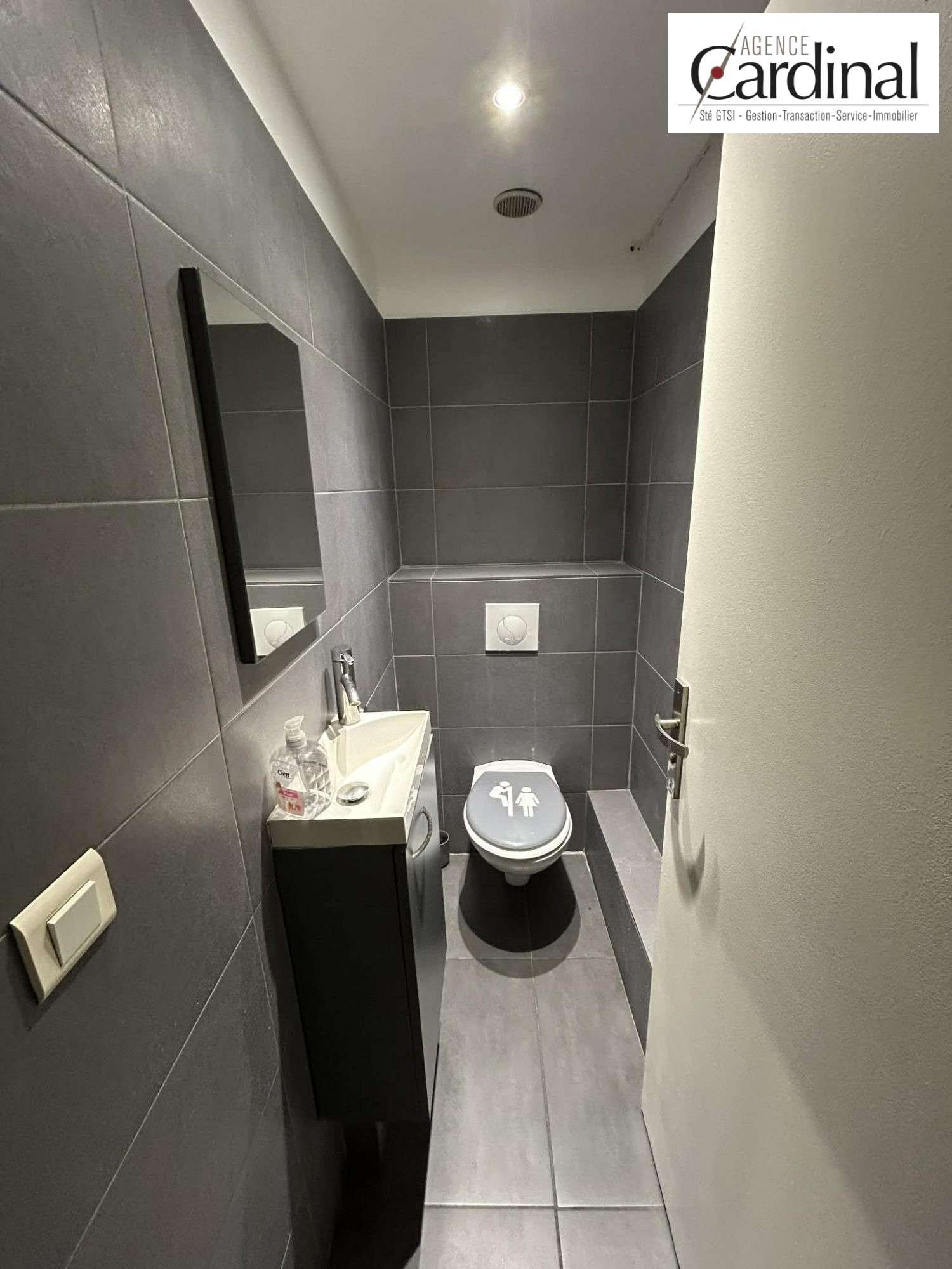  te koop bedrijfsruimte/ kantoor Marseille 4e Arrondissement Bouches-du-Rhône 5