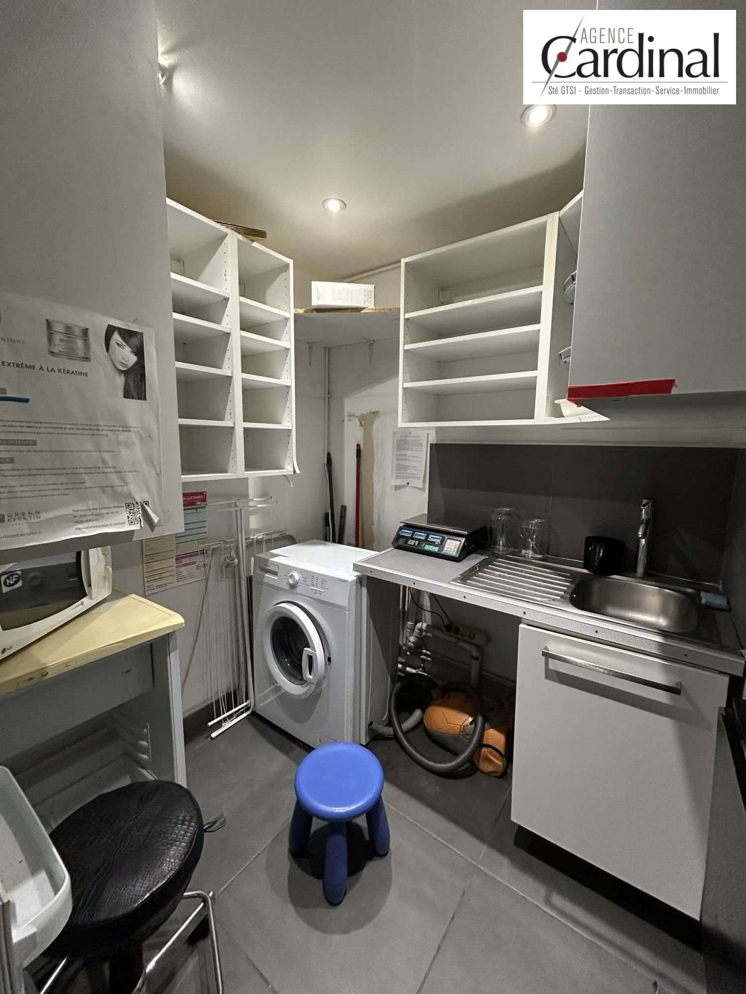  te koop bedrijfsruimte/ kantoor Marseille 4e Arrondissement Bouches-du-Rhône 6