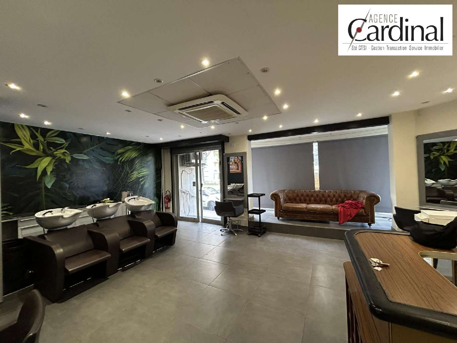  te koop bedrijfsruimte/ kantoor Marseille 4e Arrondissement Bouches-du-Rhône 7