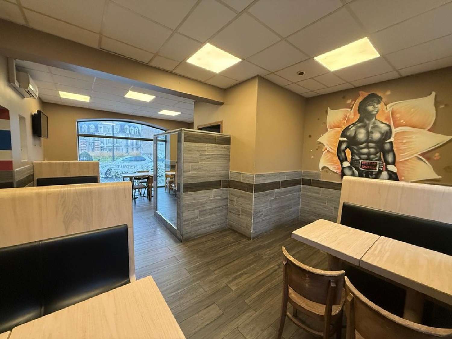  te koop bedrijfsruimte/ kantoor Melun Seine-et-Marne 2