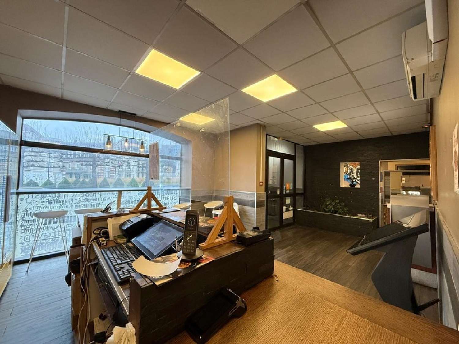  te koop bedrijfsruimte/ kantoor Melun Seine-et-Marne 3