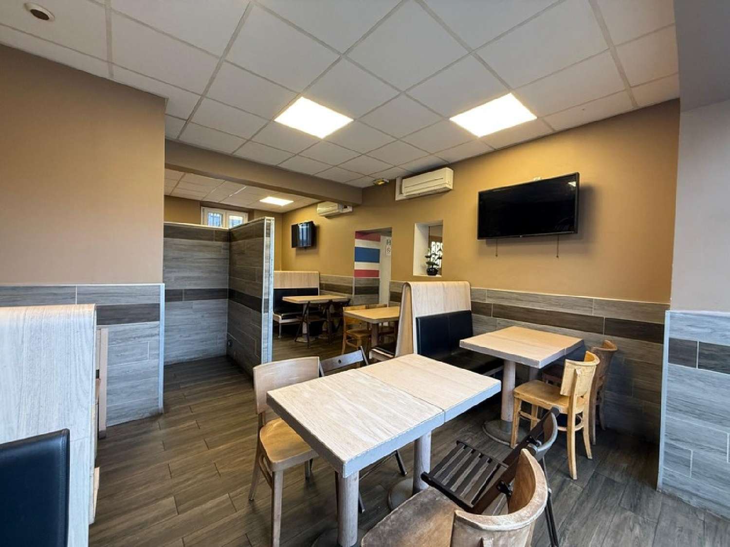  te koop bedrijfsruimte/ kantoor Melun Seine-et-Marne 4