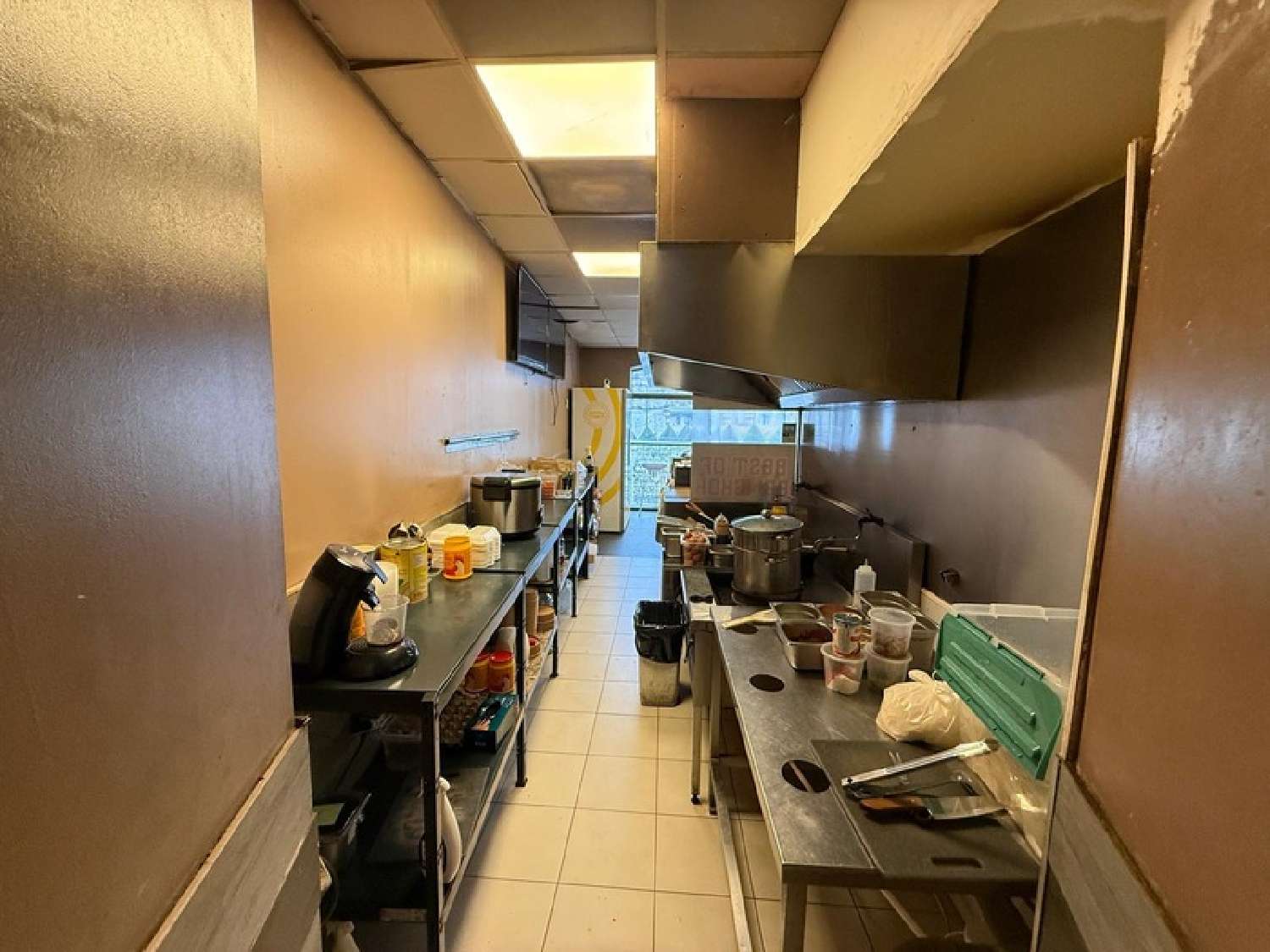  te koop bedrijfsruimte/ kantoor Melun Seine-et-Marne 6