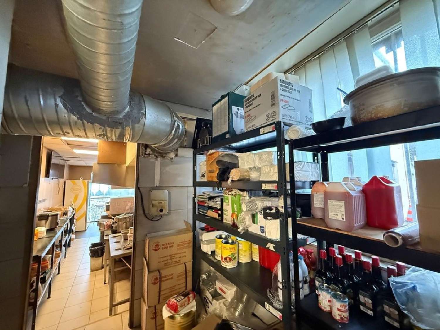  te koop bedrijfsruimte/ kantoor Melun Seine-et-Marne 7