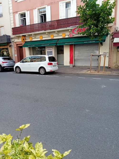 Millau Aveyron bedrijfsruimte/ kantoor foto 7232129