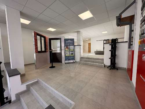 Nevers Nièvre bedrijfsruimte/ kantoor foto 7218634