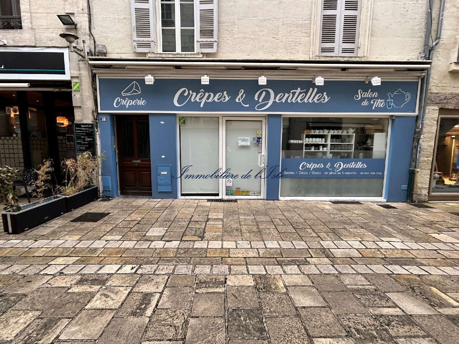  te koop bedrijfsruimte/ kantoor Périgueux Dordogne 2