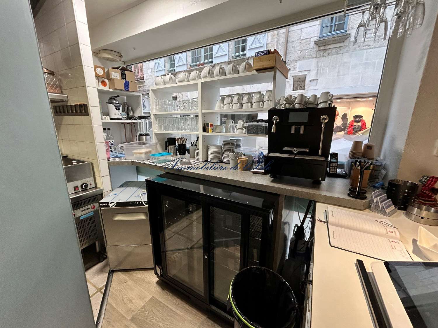  te koop bedrijfsruimte/ kantoor Périgueux Dordogne 4