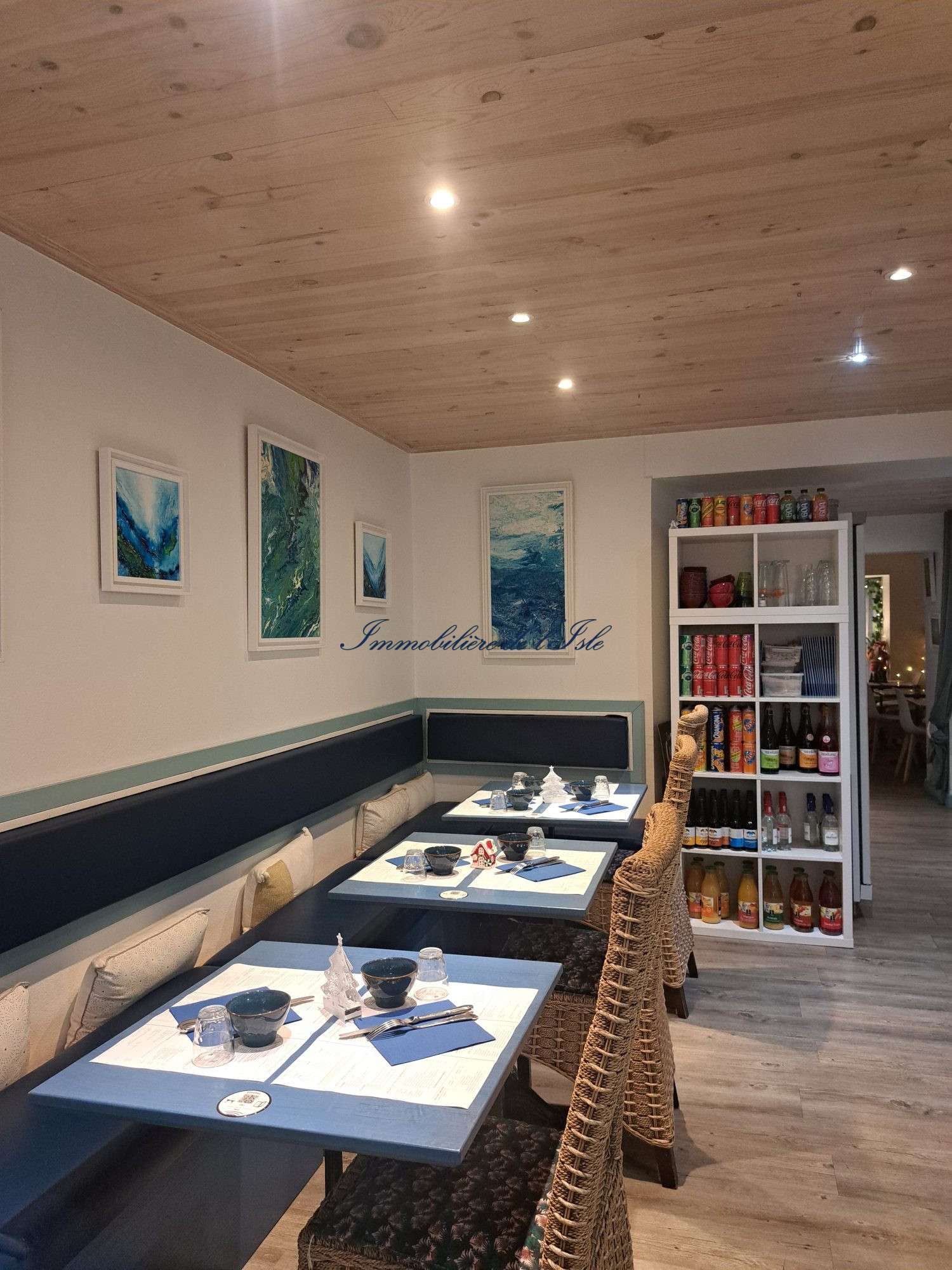  te koop bedrijfsruimte/ kantoor Périgueux Dordogne 5