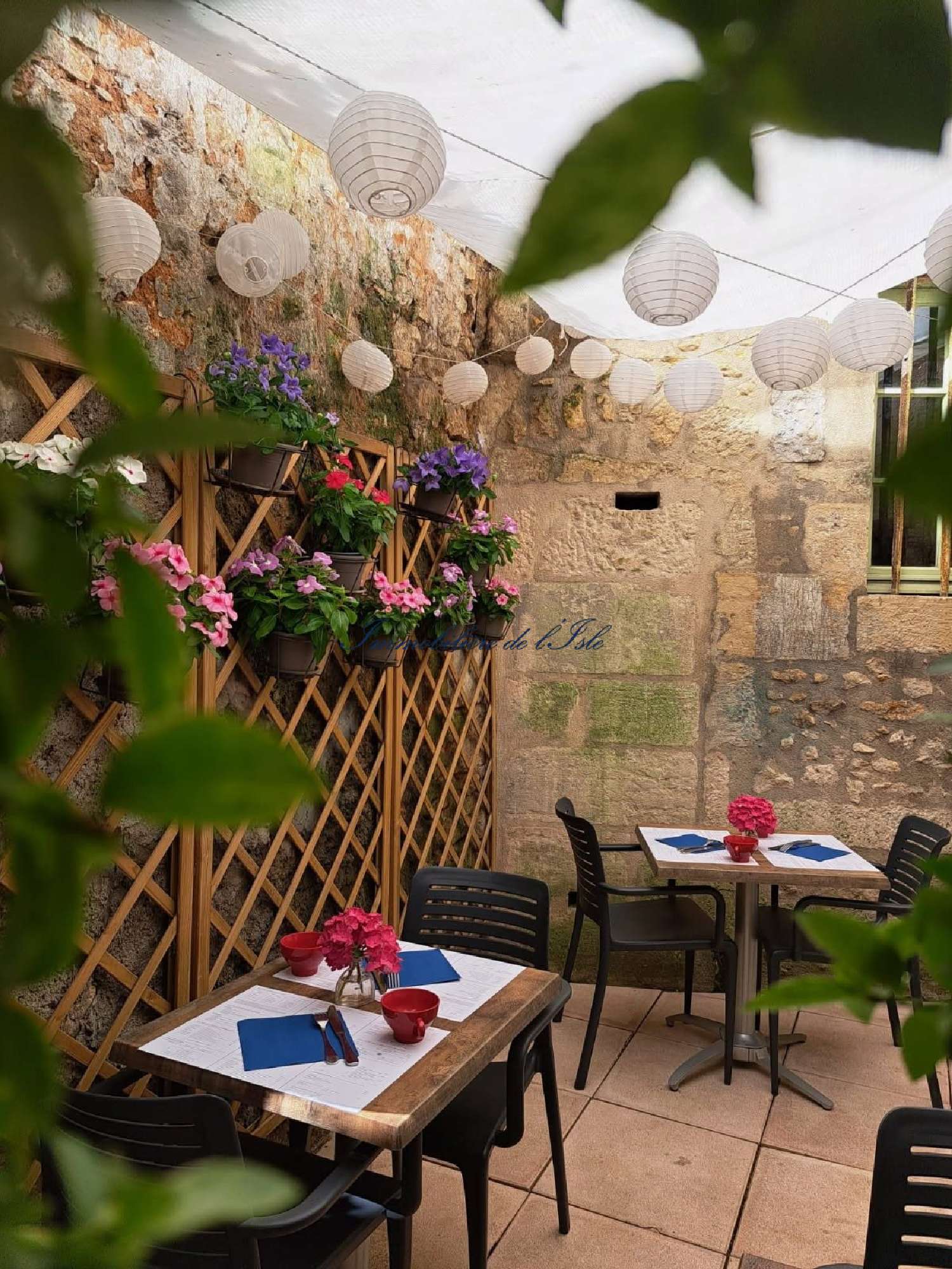  te koop bedrijfsruimte/ kantoor Périgueux Dordogne 6