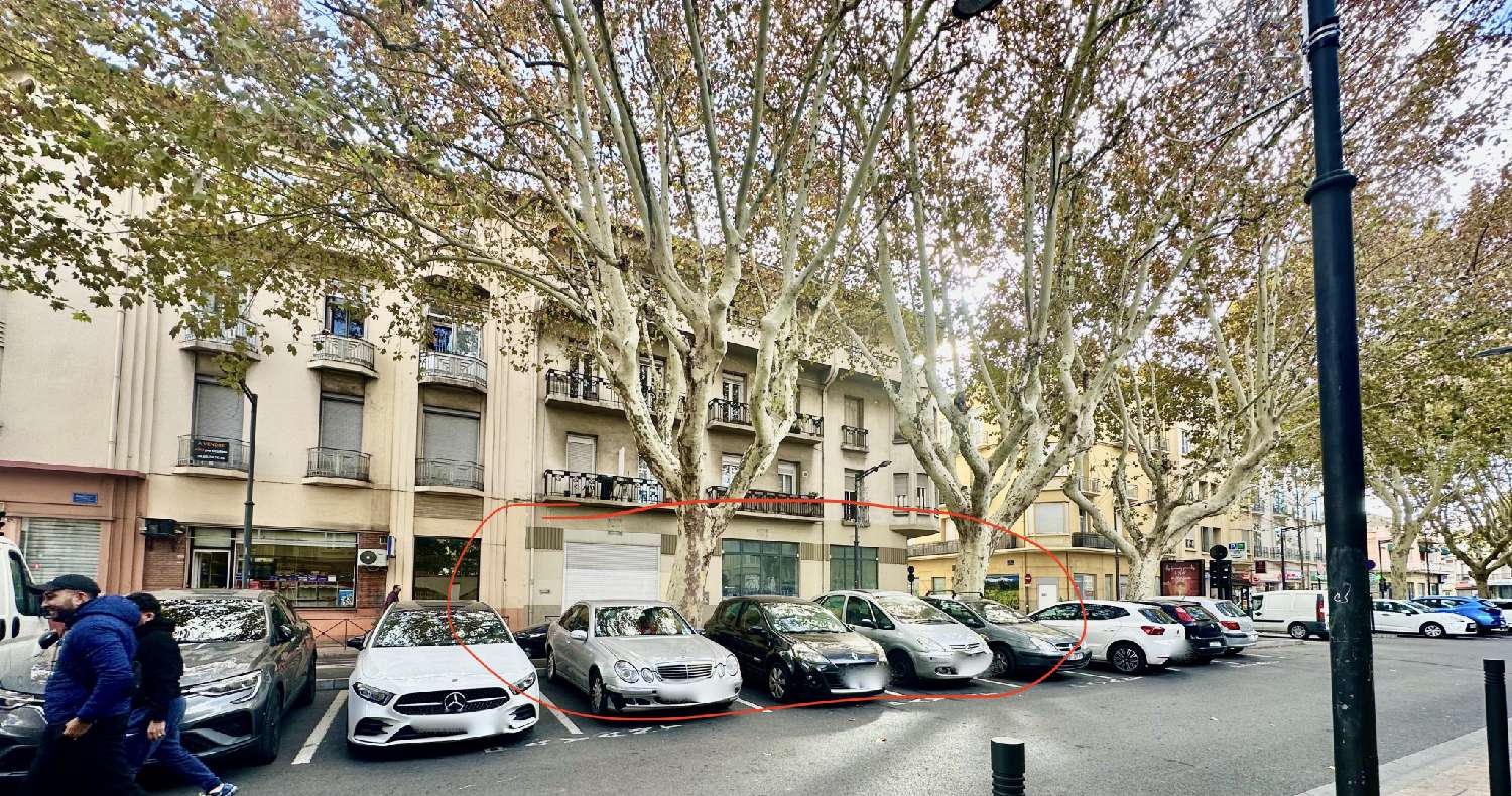  te koop bedrijfsruimte/ kantoor Perpignan Pyrénées-Orientales 2