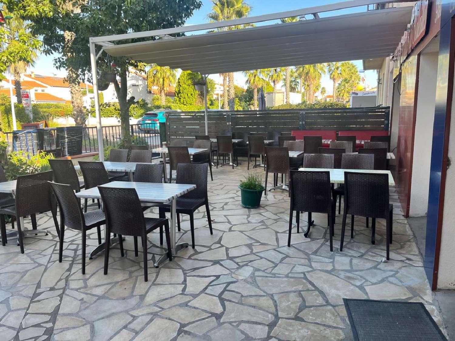 en venta local comercial Perpignan Pirineo Oriental 2