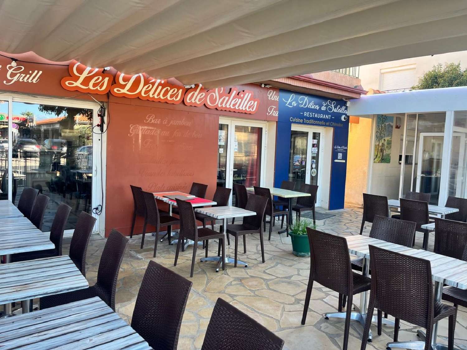 en venta local comercial Perpignan Pirineo Oriental 4