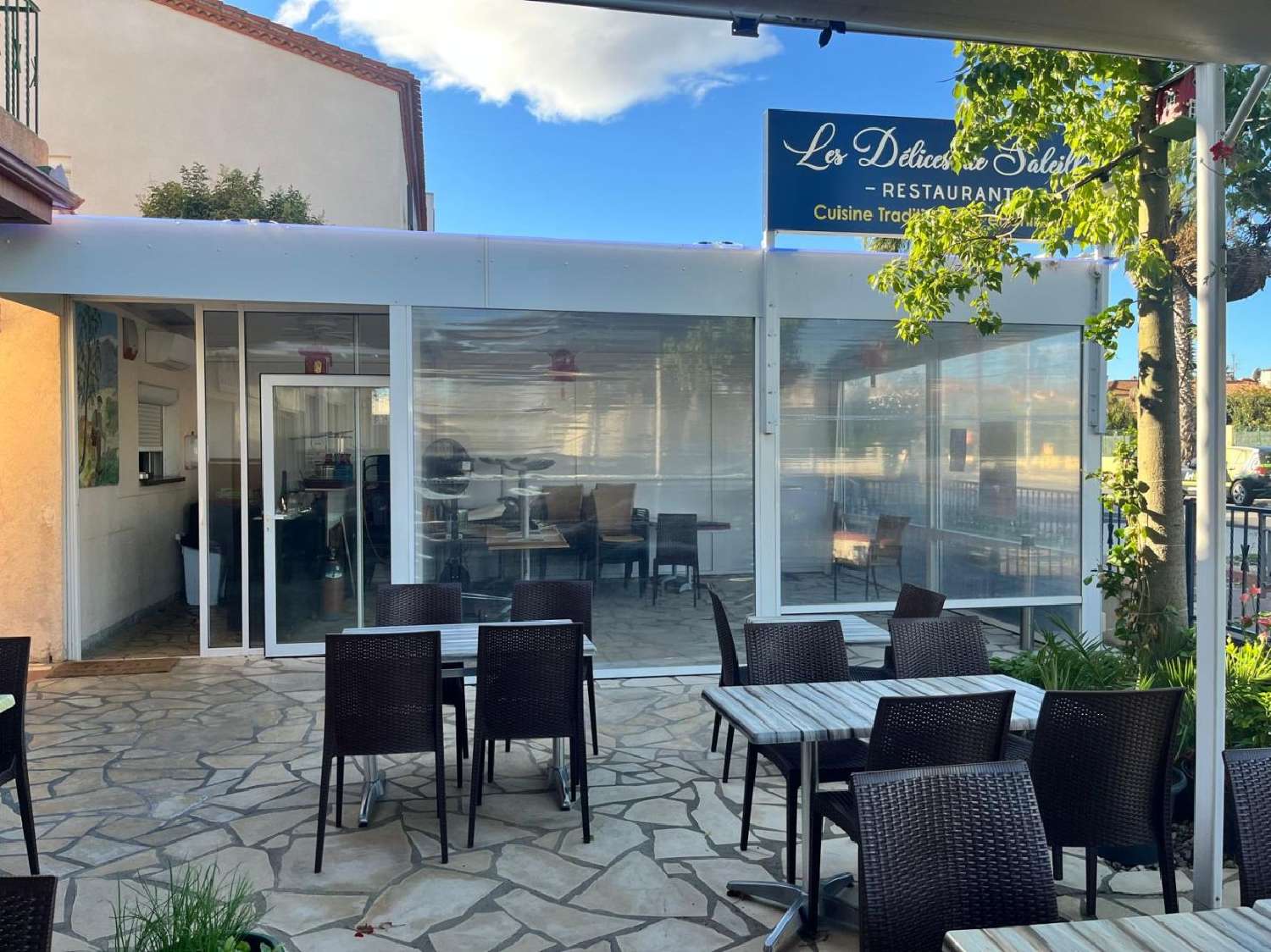 en venta local comercial Perpignan Pirineo Oriental 5