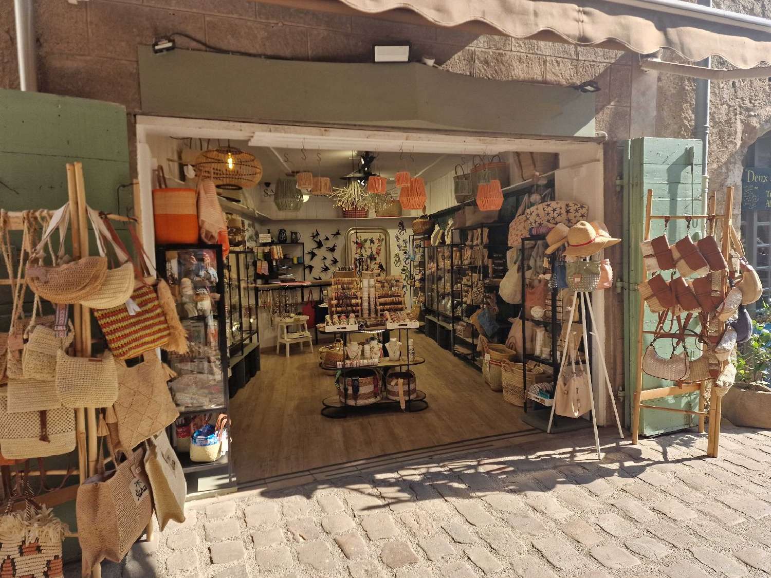  à vendre commerce Pézenas Hérault 1