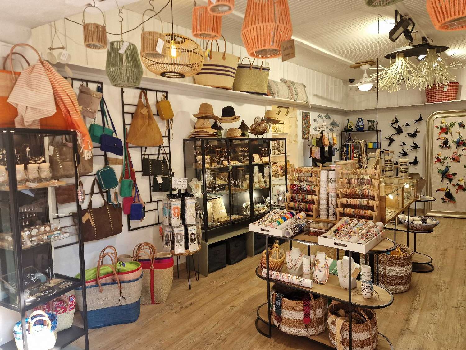  à vendre commerce Pézenas Hérault 2