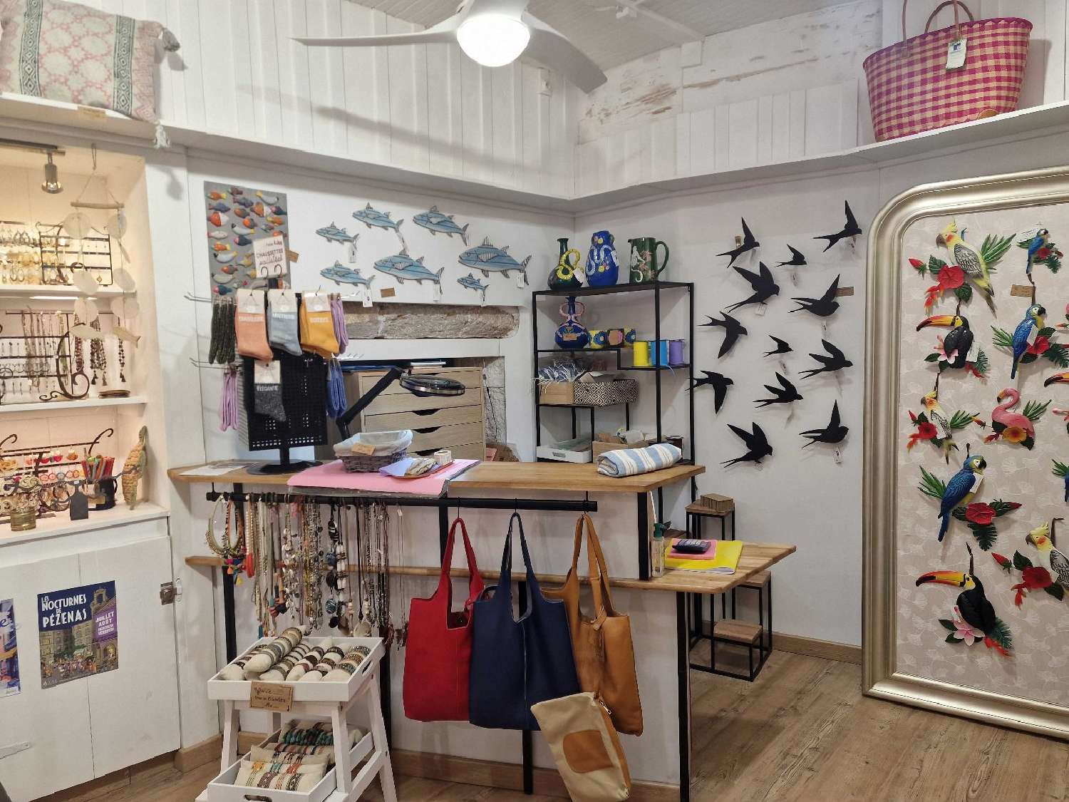  à vendre commerce Pézenas Hérault 5