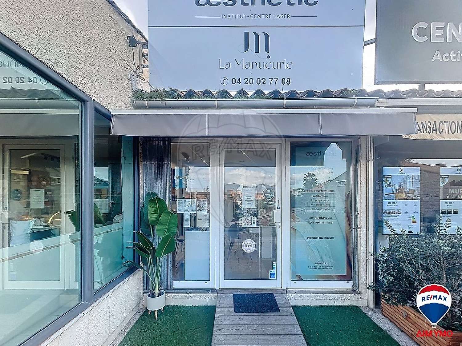 for sale commercial Pietrosella Corse-du-Sud 3