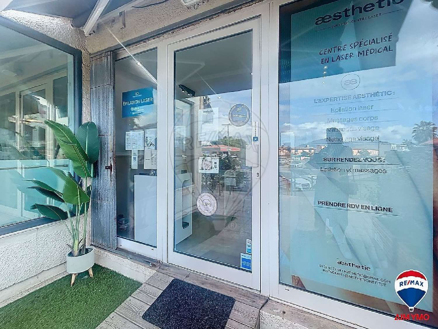 for sale commercial Pietrosella Corse-du-Sud 4