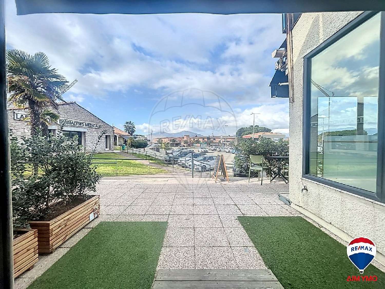 for sale commercial Pietrosella Corse-du-Sud 5