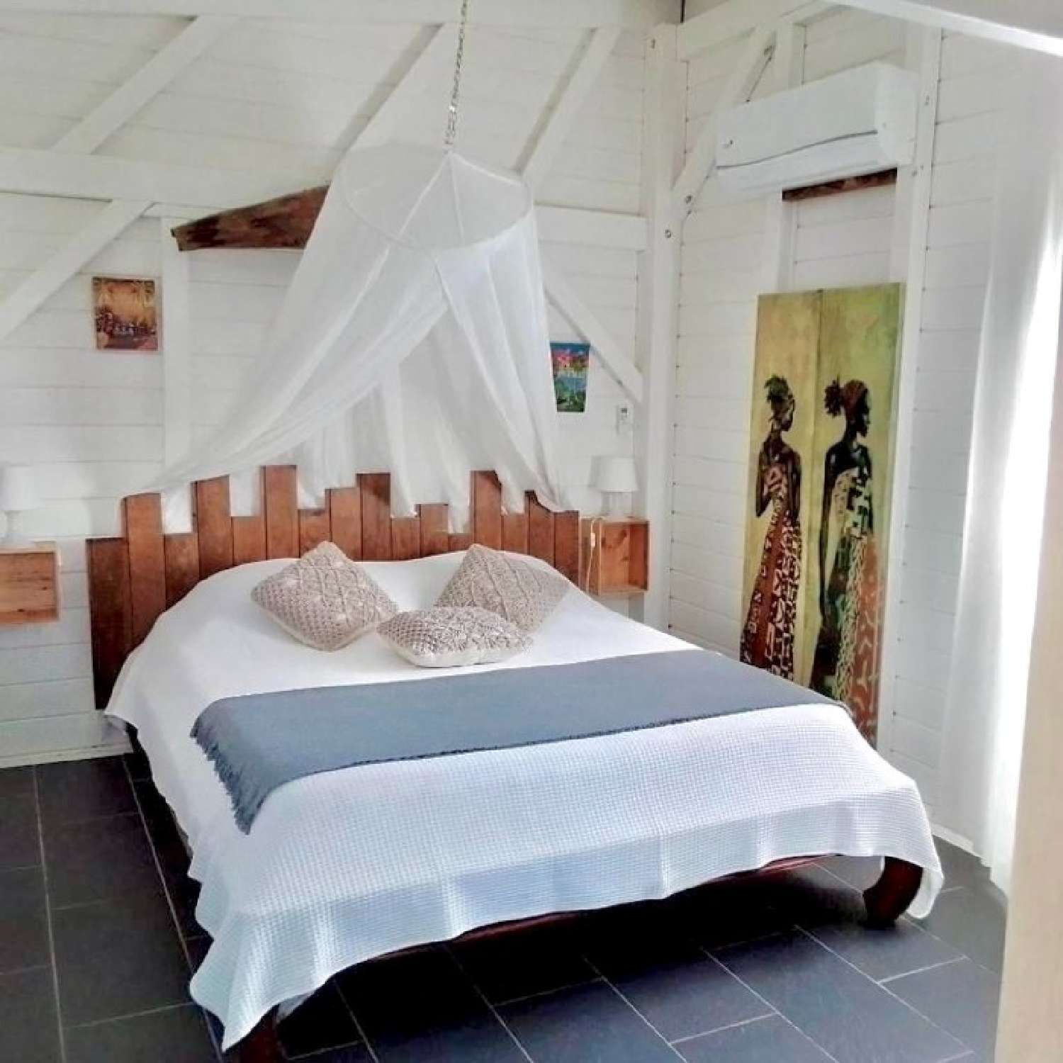  te koop bedrijfsruimte/ kantoor Saint-François Guadeloupe 3