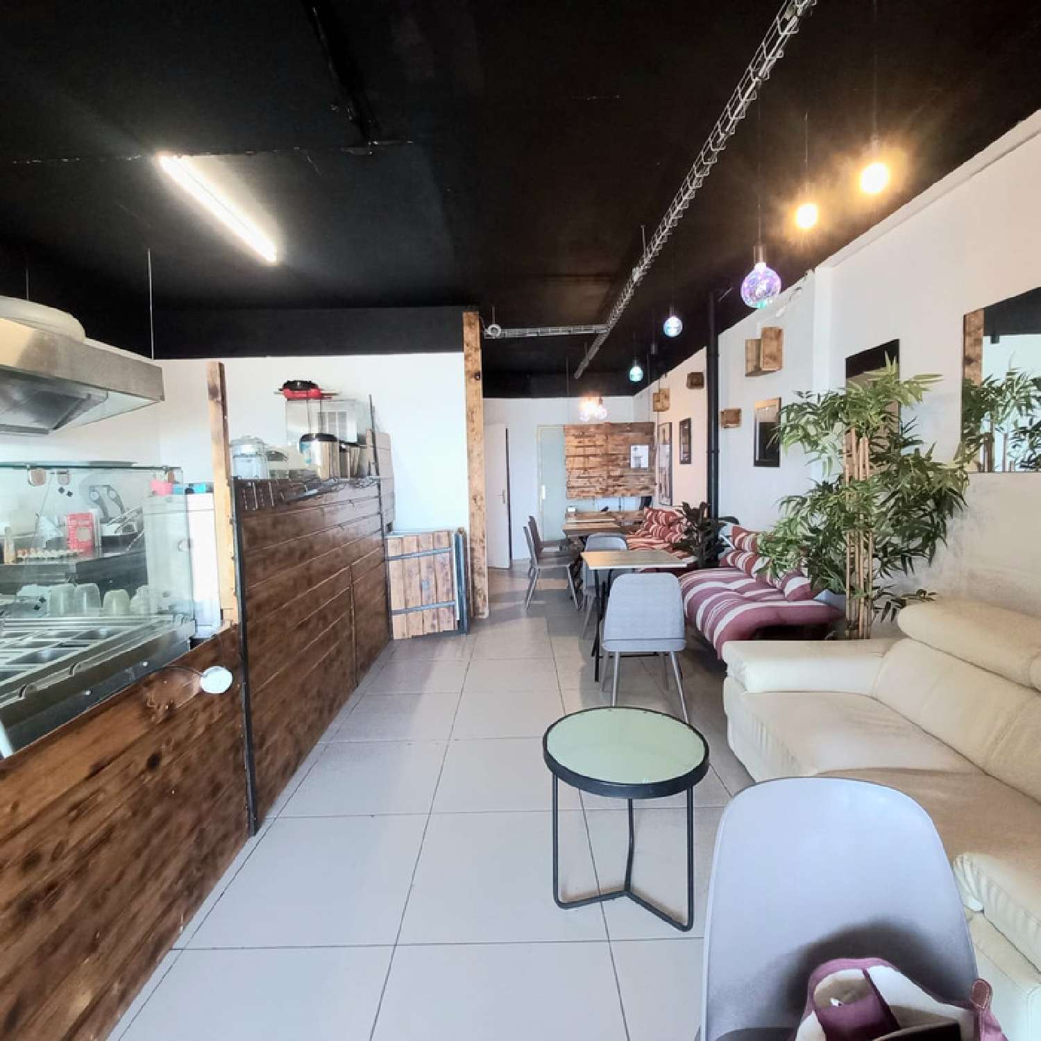 kaufen Gewerbeimmobilie Saint-François Guadeloupe 2