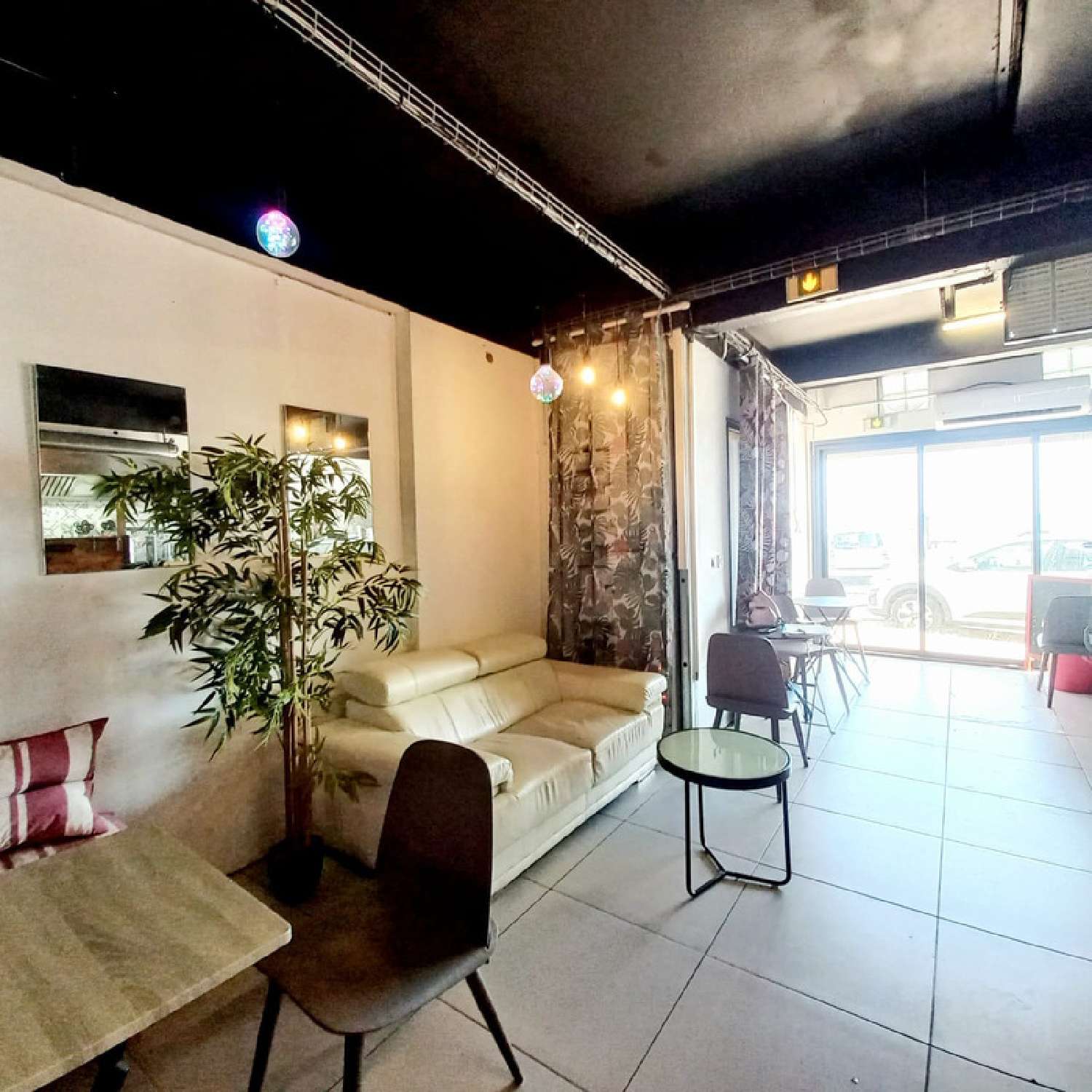 kaufen Gewerbeimmobilie Saint-François Guadeloupe 4