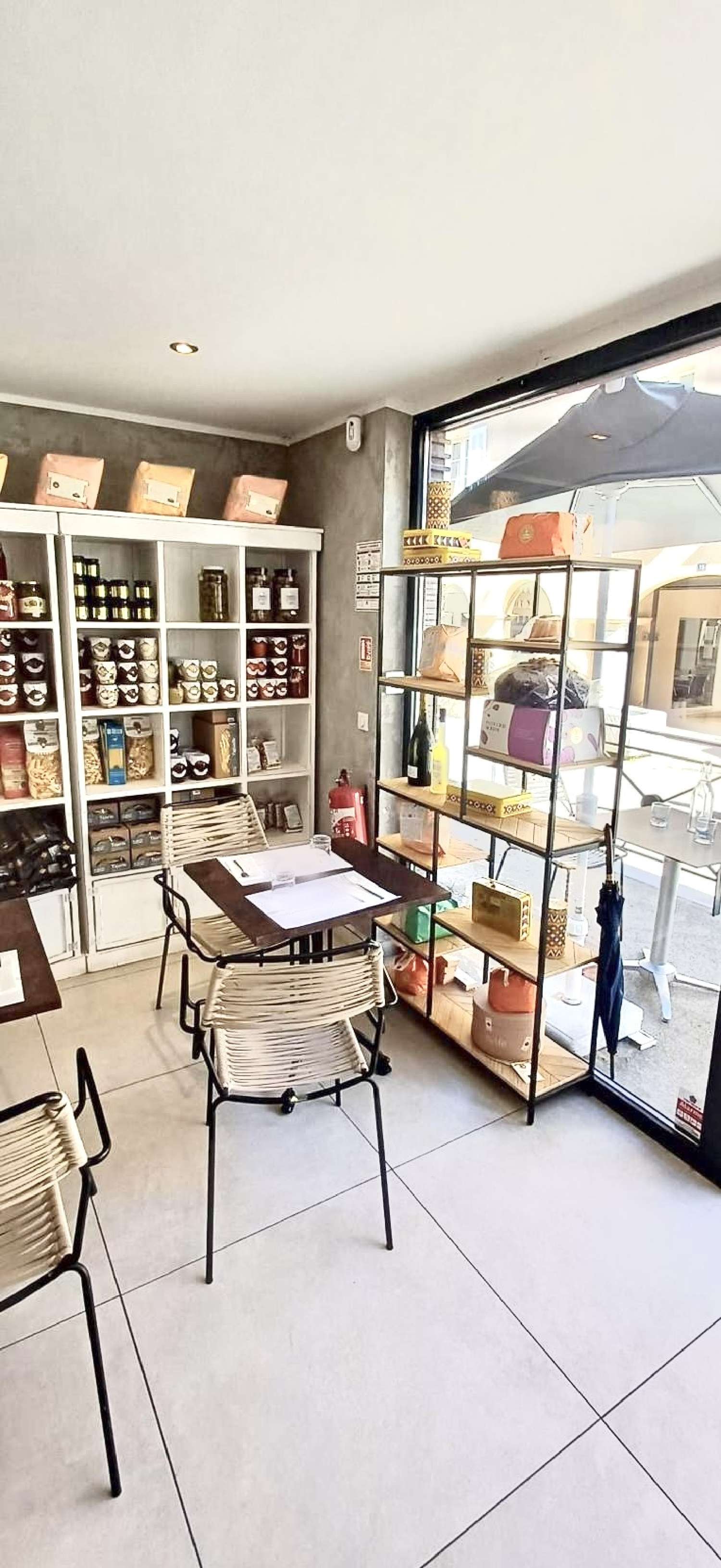 kaufen Gewerbeimmobilie Saint-Tropez Var 4