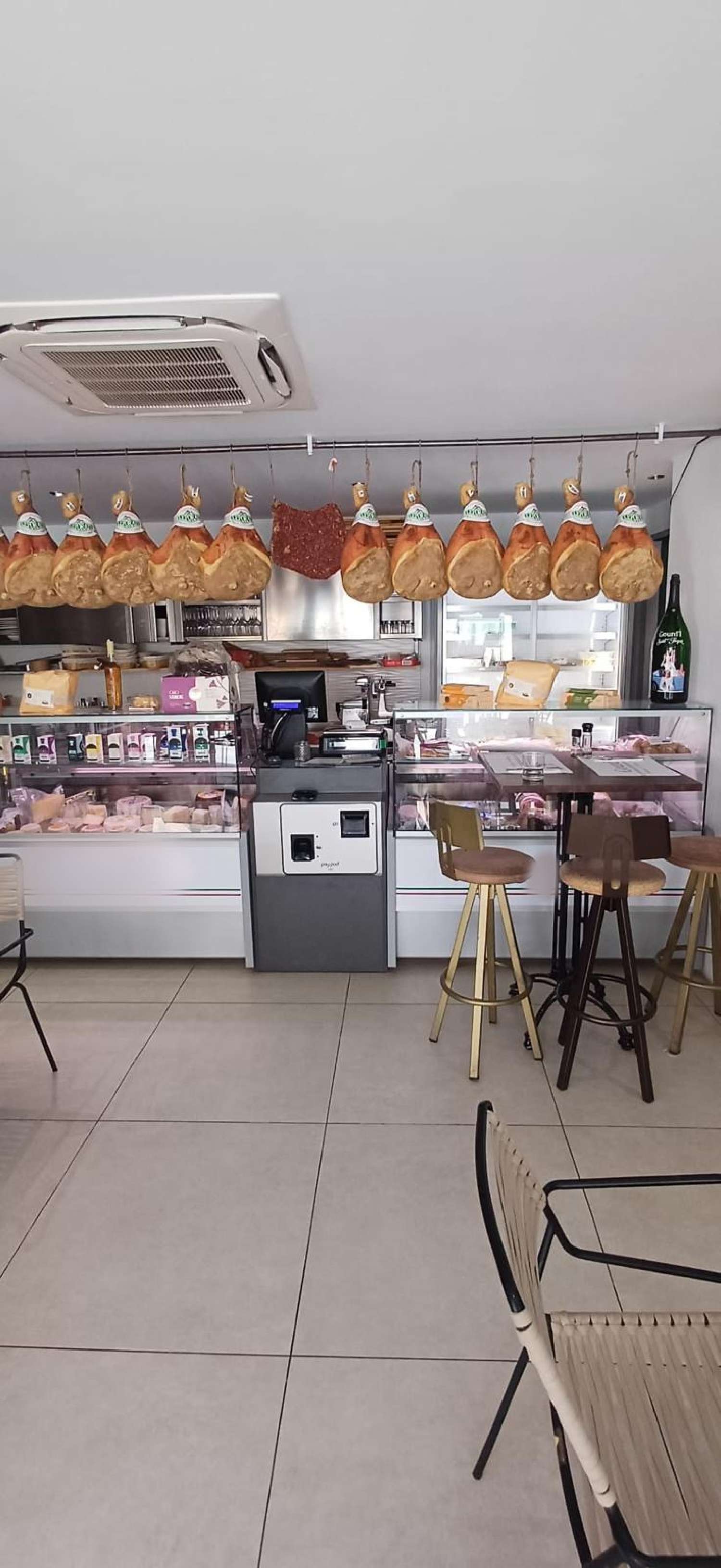 kaufen Gewerbeimmobilie Saint-Tropez Var 6