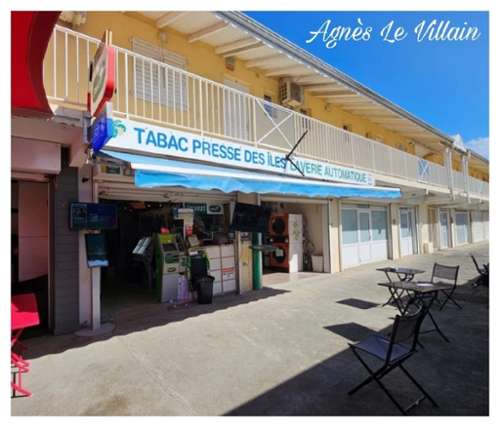 Sainte-Rose Guadeloupe bedrijfsruimte/ kantoor foto 7219897