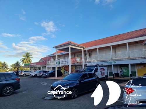 Sainte-Rose Guadeloupe bedrijfsruimte/ kantoor foto 7220252