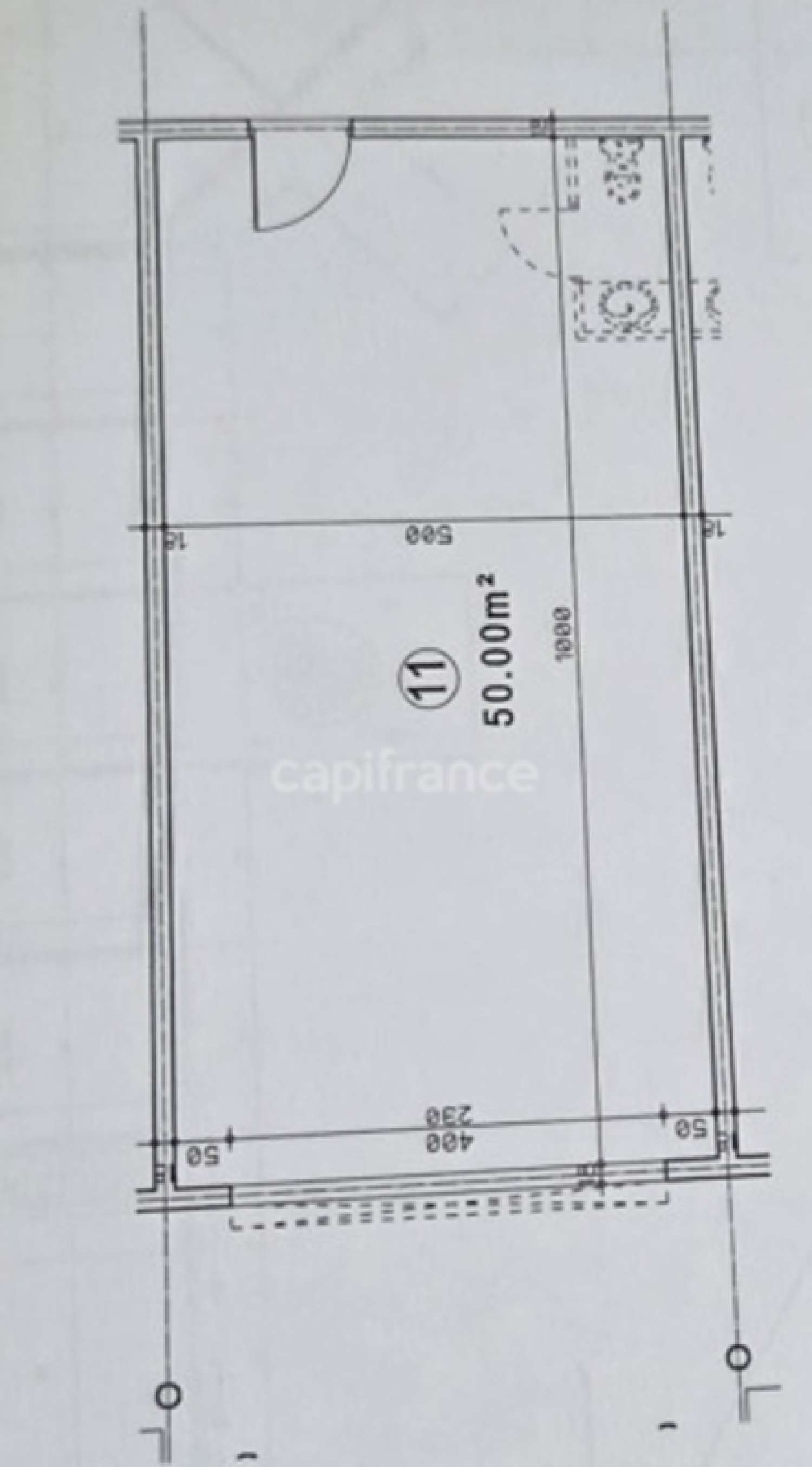  te koop bedrijfsruimte/ kantoor Sainte-Rose Guadeloupe 6