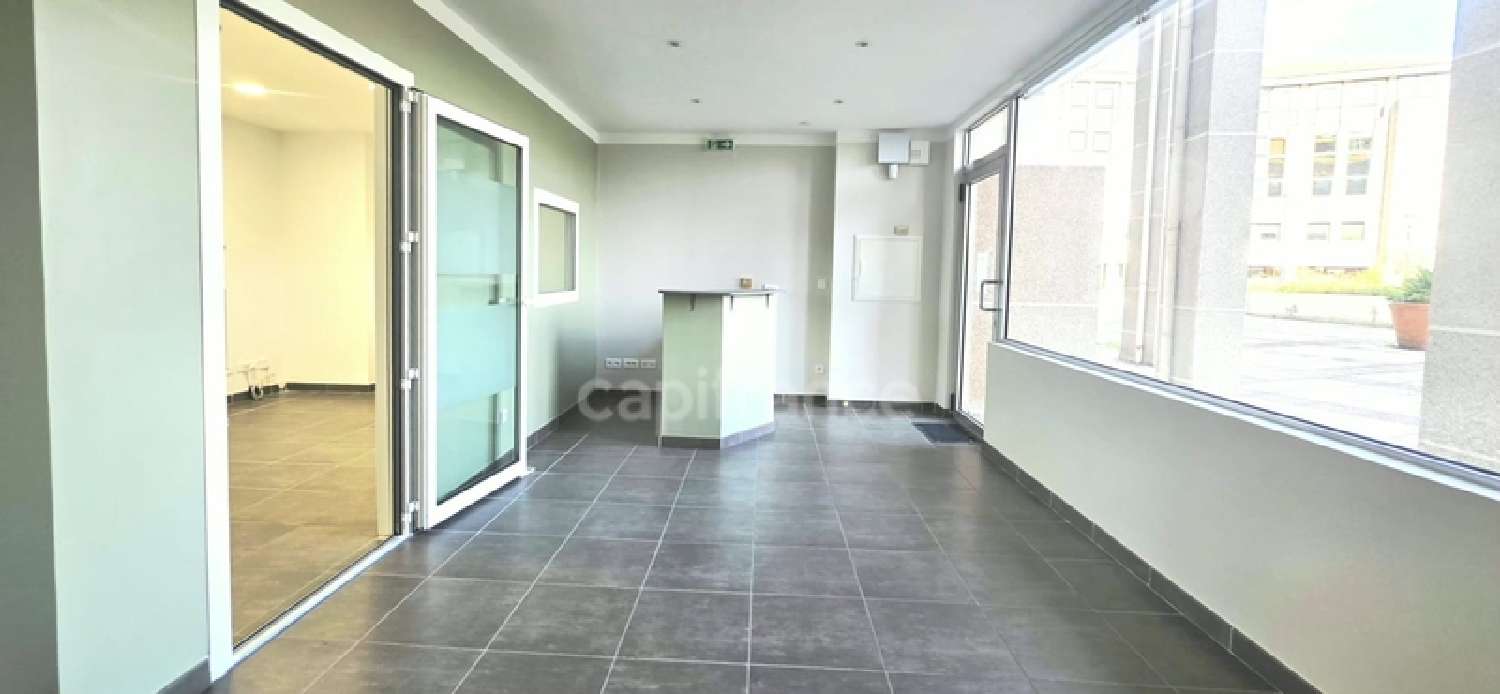  te koop bedrijfsruimte/ kantoor San-Martino-di-Lota Haute-Corse 1