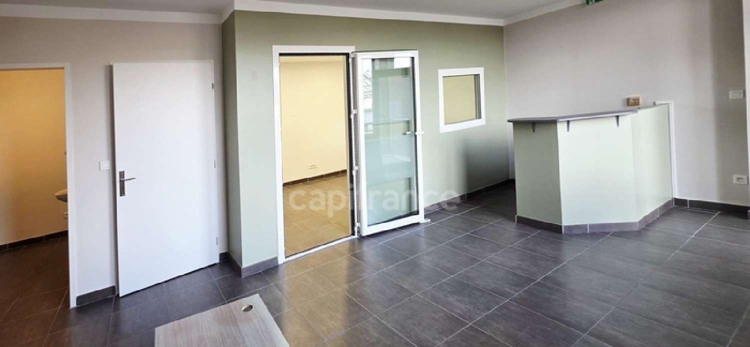  te koop bedrijfsruimte/ kantoor San-Martino-di-Lota Haute-Corse 6