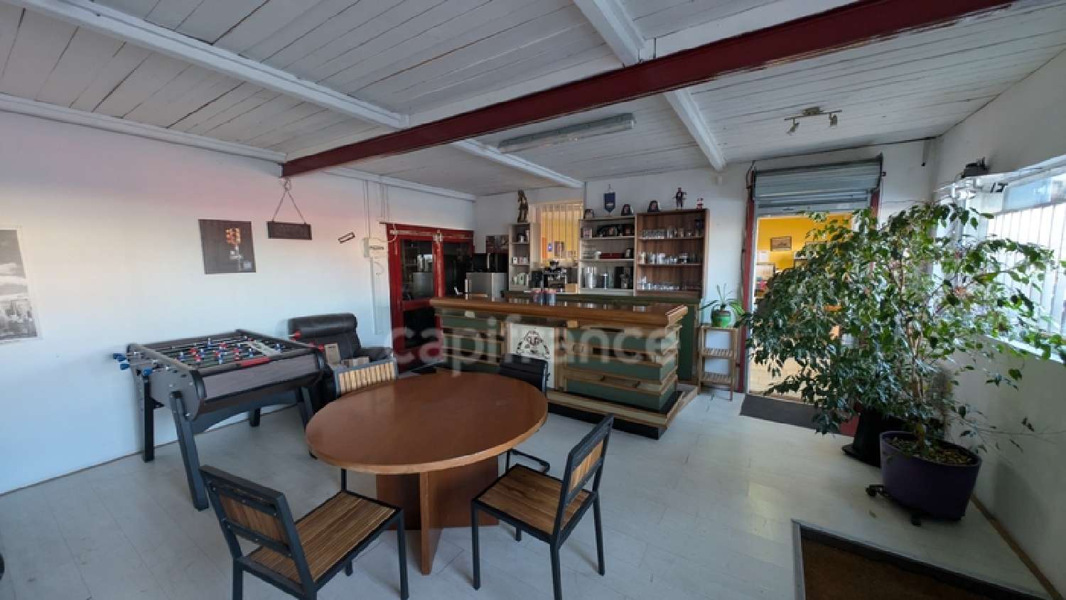  for sale commercial Sarceaux Orne 2