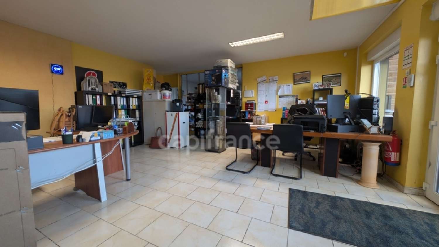  for sale commercial Sarceaux Orne 3