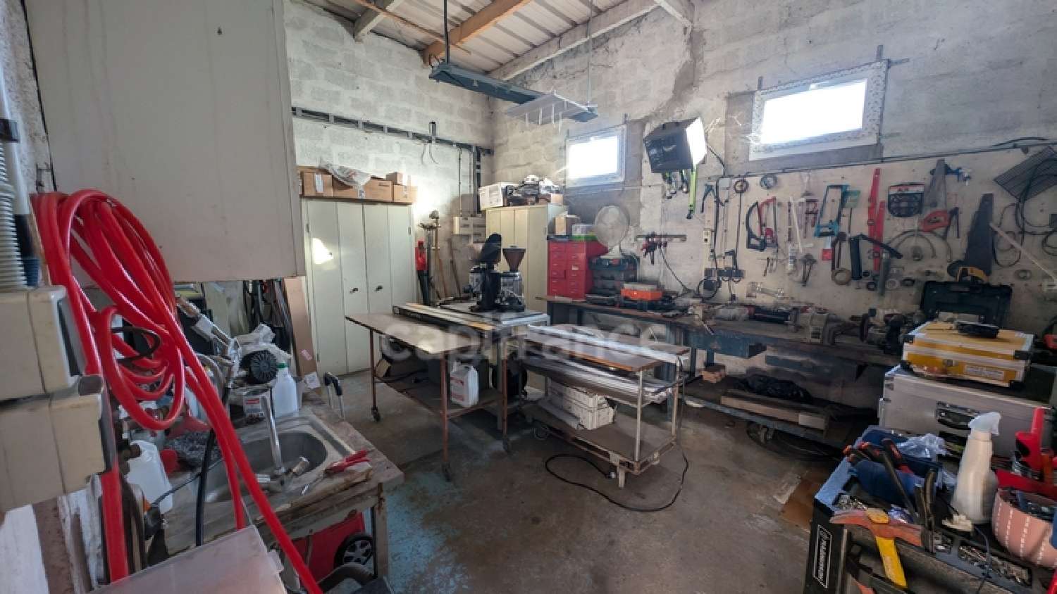  for sale commercial Sarceaux Orne 4