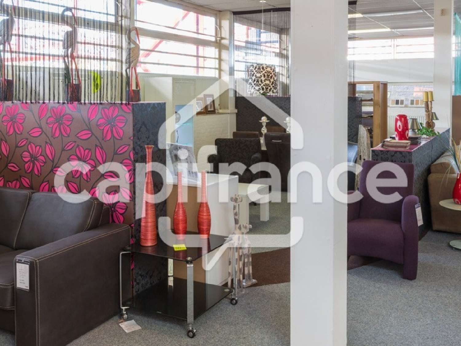 te koop bedrijfsruimte/ kantoor Saumur Maine-et-Loire 6