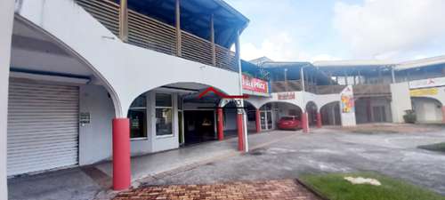 Schœlcher Martinique bedrijfsruimte/ kantoor foto 7218723