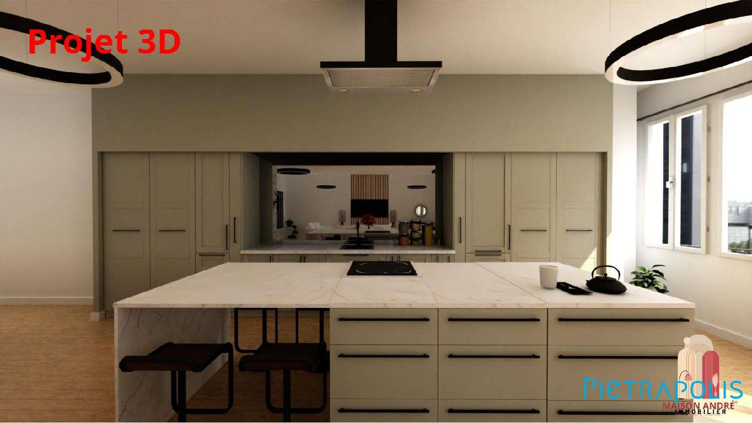 en venta local comercial Tarare Rhône 6