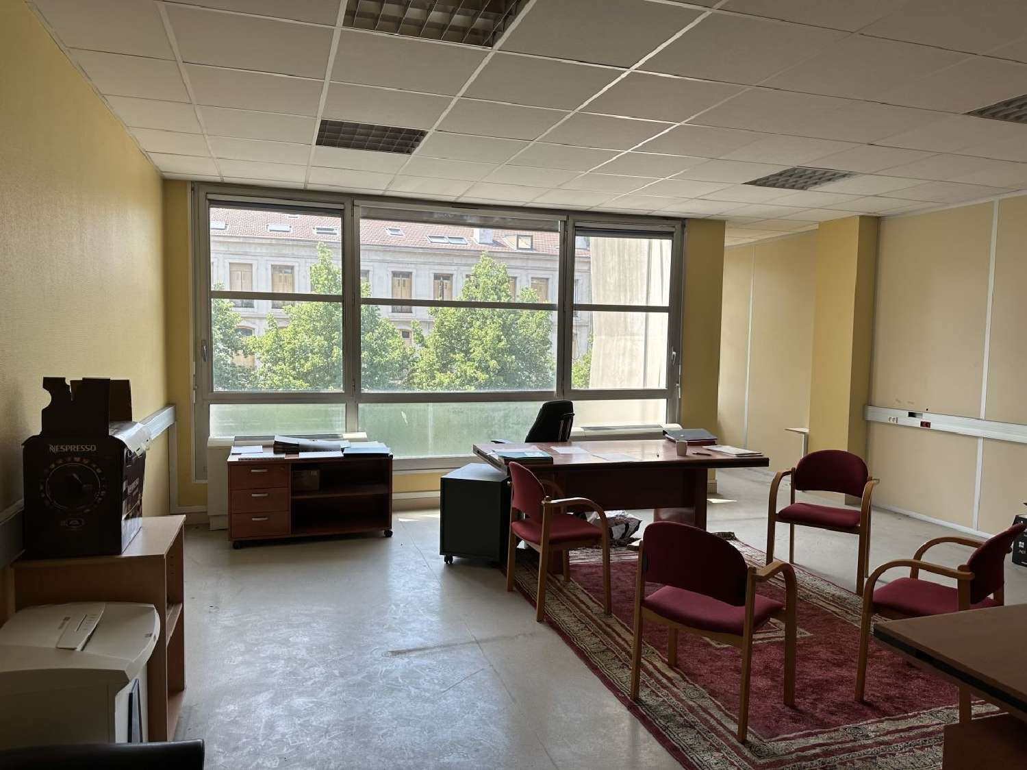 à vendre commerce Terrenoire Loire 3